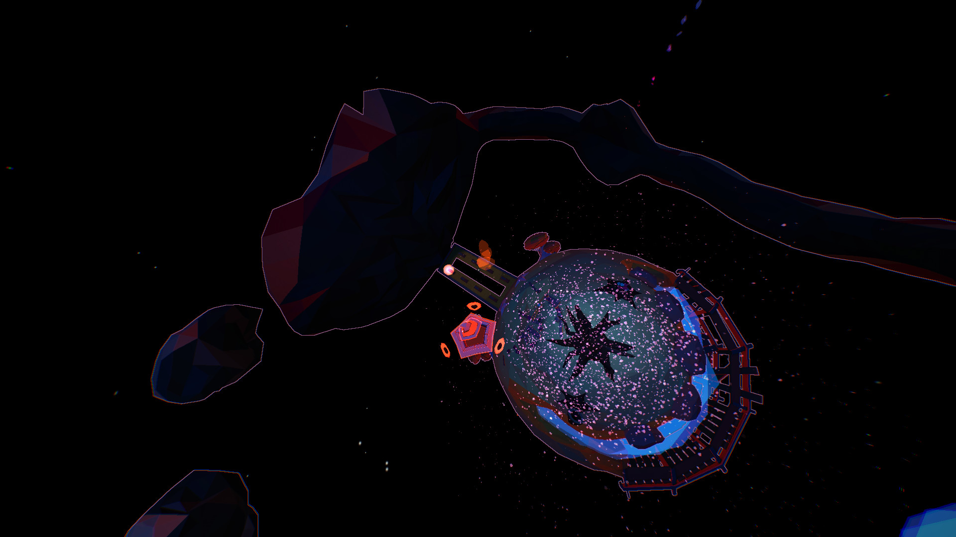 Spaceman Sparkles 3 screenshot 12