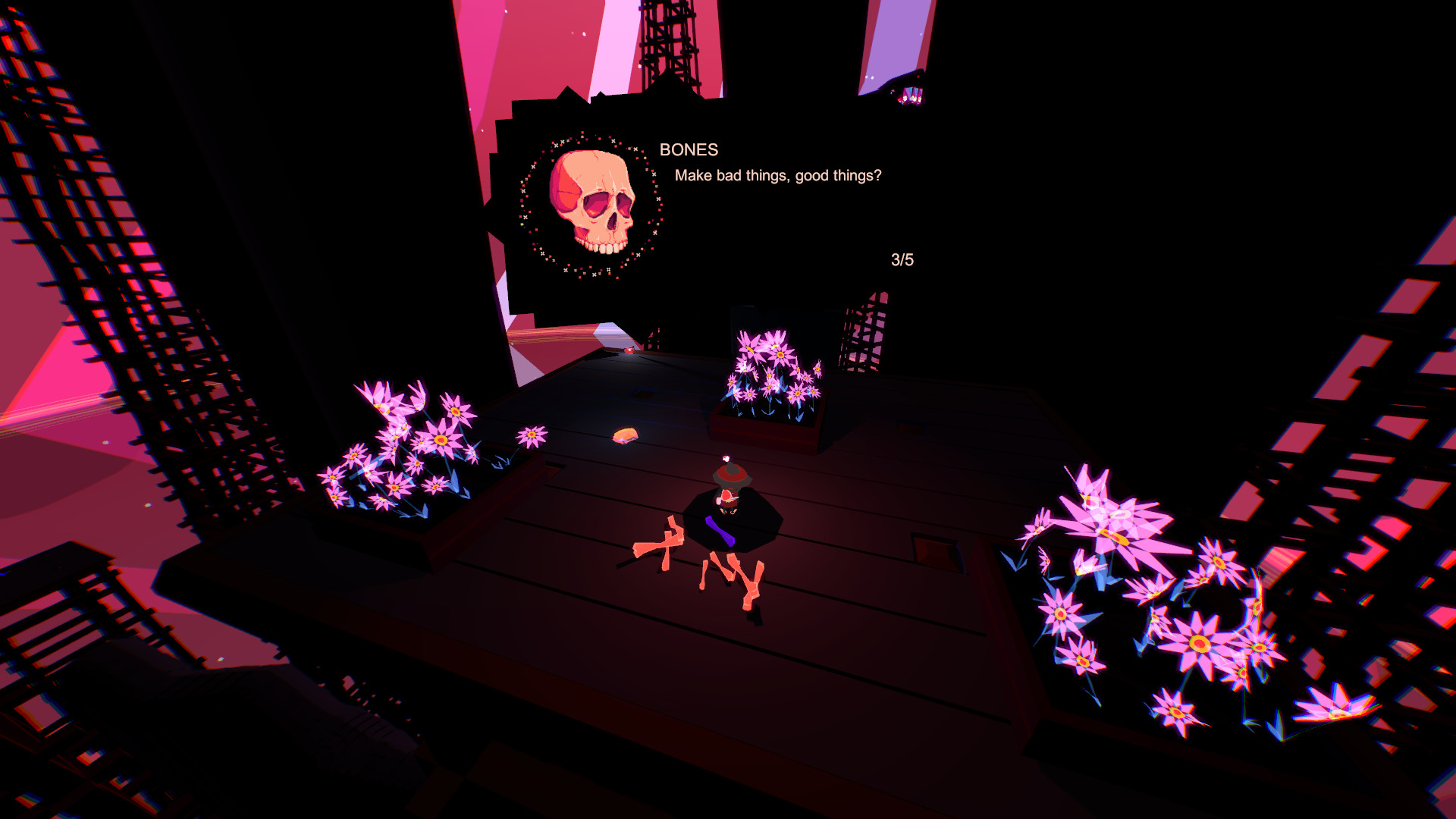 Spaceman Sparkles 3 screenshot 9