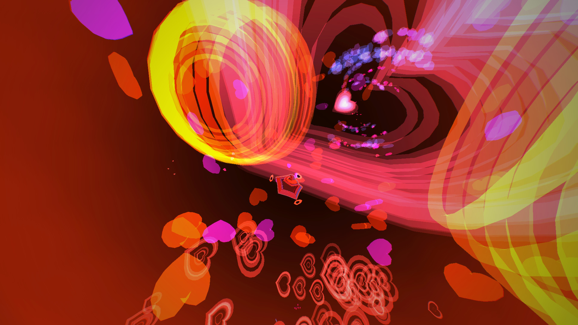 Spaceman Sparkles 3 screenshot 11