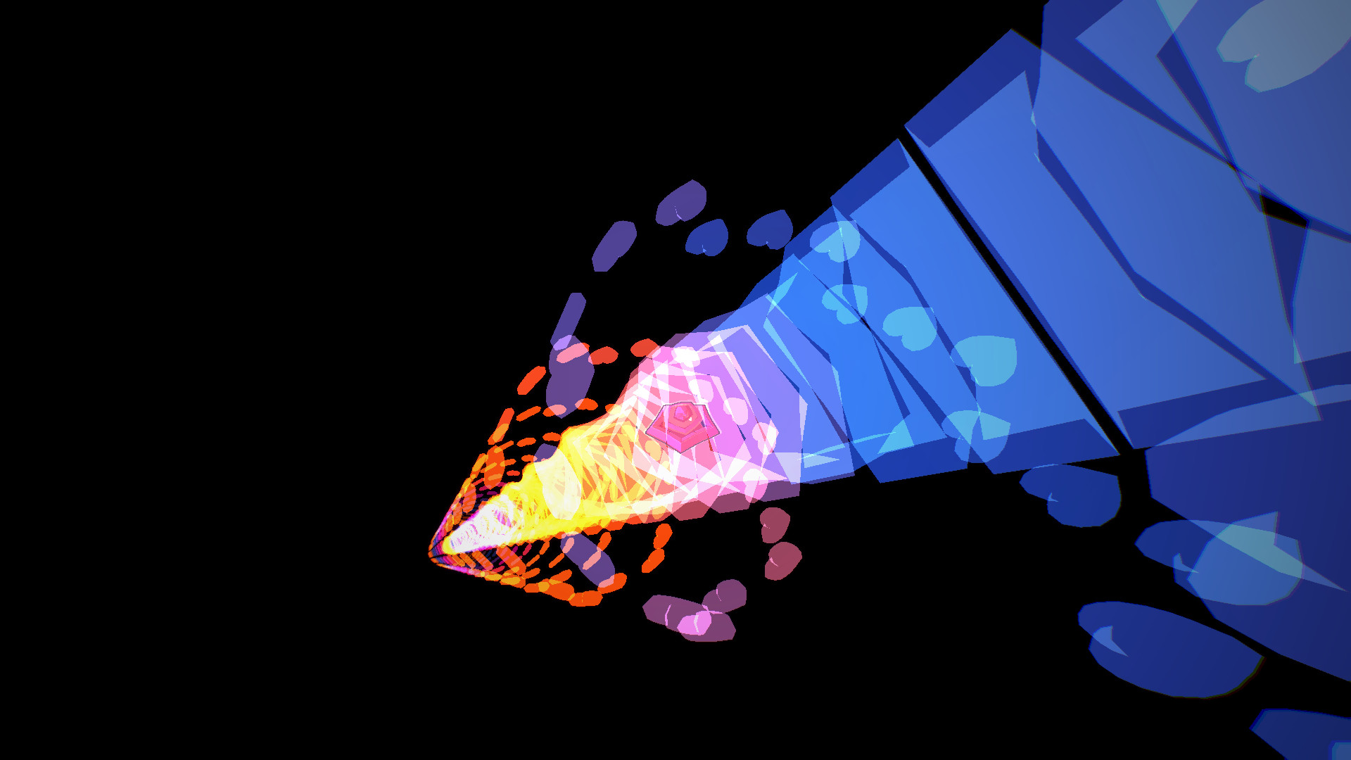 Spaceman Sparkles 3 screenshot 10