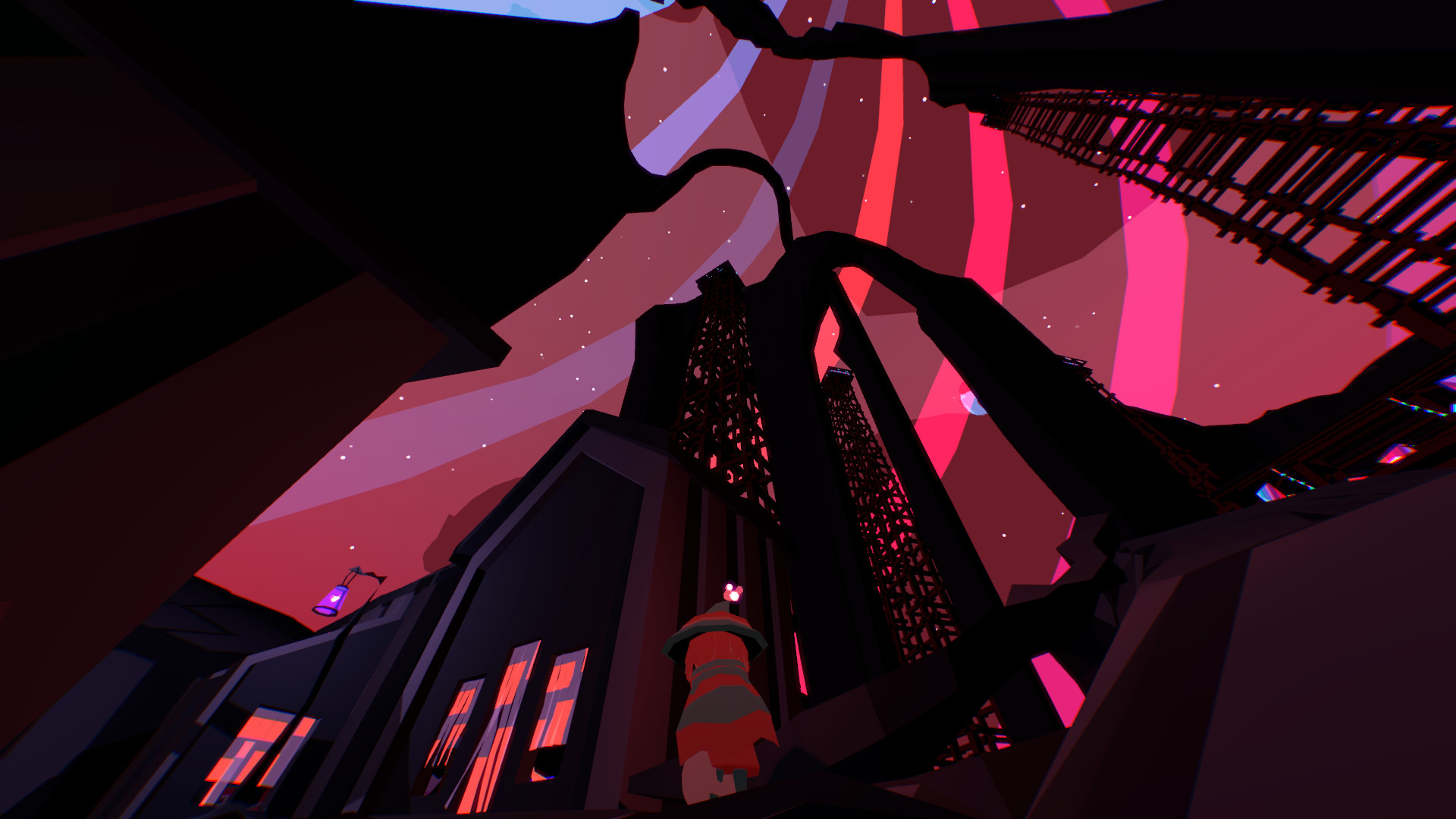 Spaceman Sparkles 3 screenshot 8
