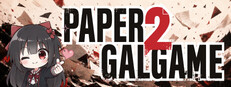Paper2Galgame