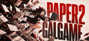 Paper2Galgame