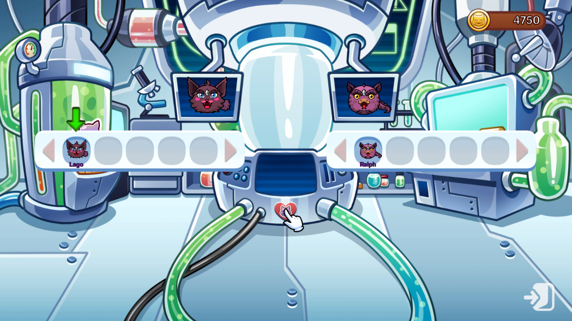 Warmby screenshot 7