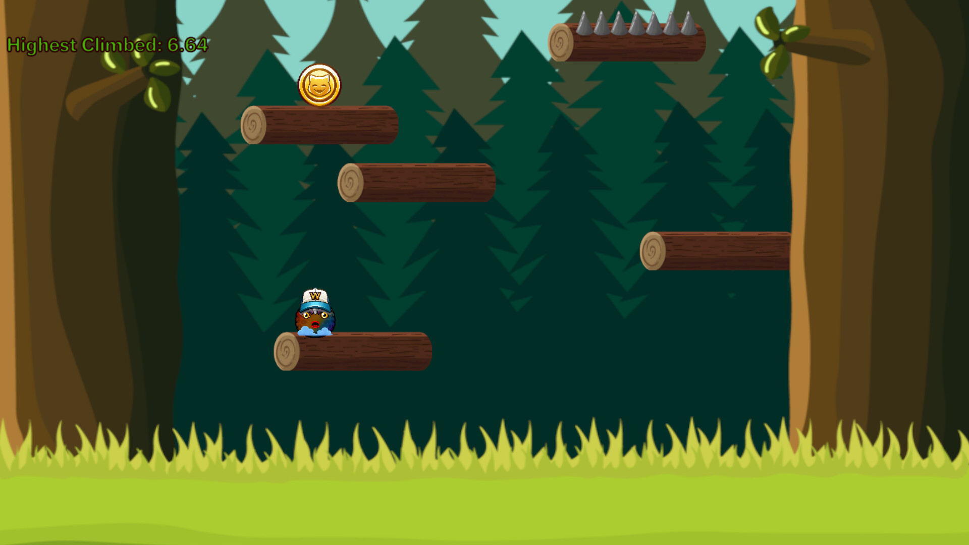 Warmby screenshot 5