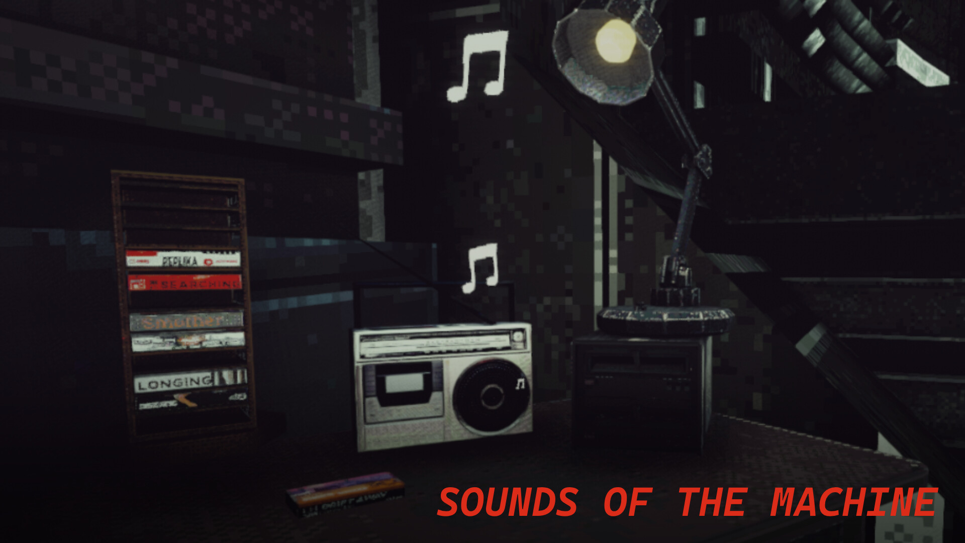 Idea Fix Soundtrack screenshot 1