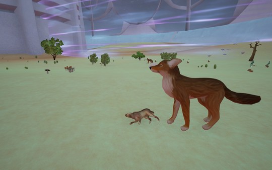 Tyto Ecology screenshot