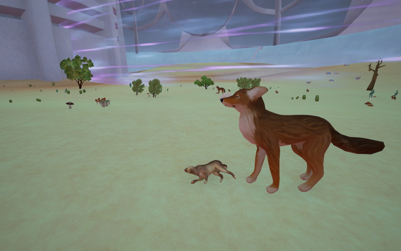 Tyto Ecology screenshot 9