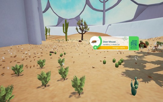 Tyto Ecology screenshot
