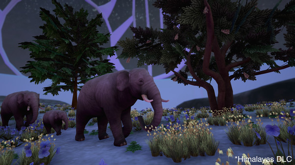 Tyto Ecology screenshot