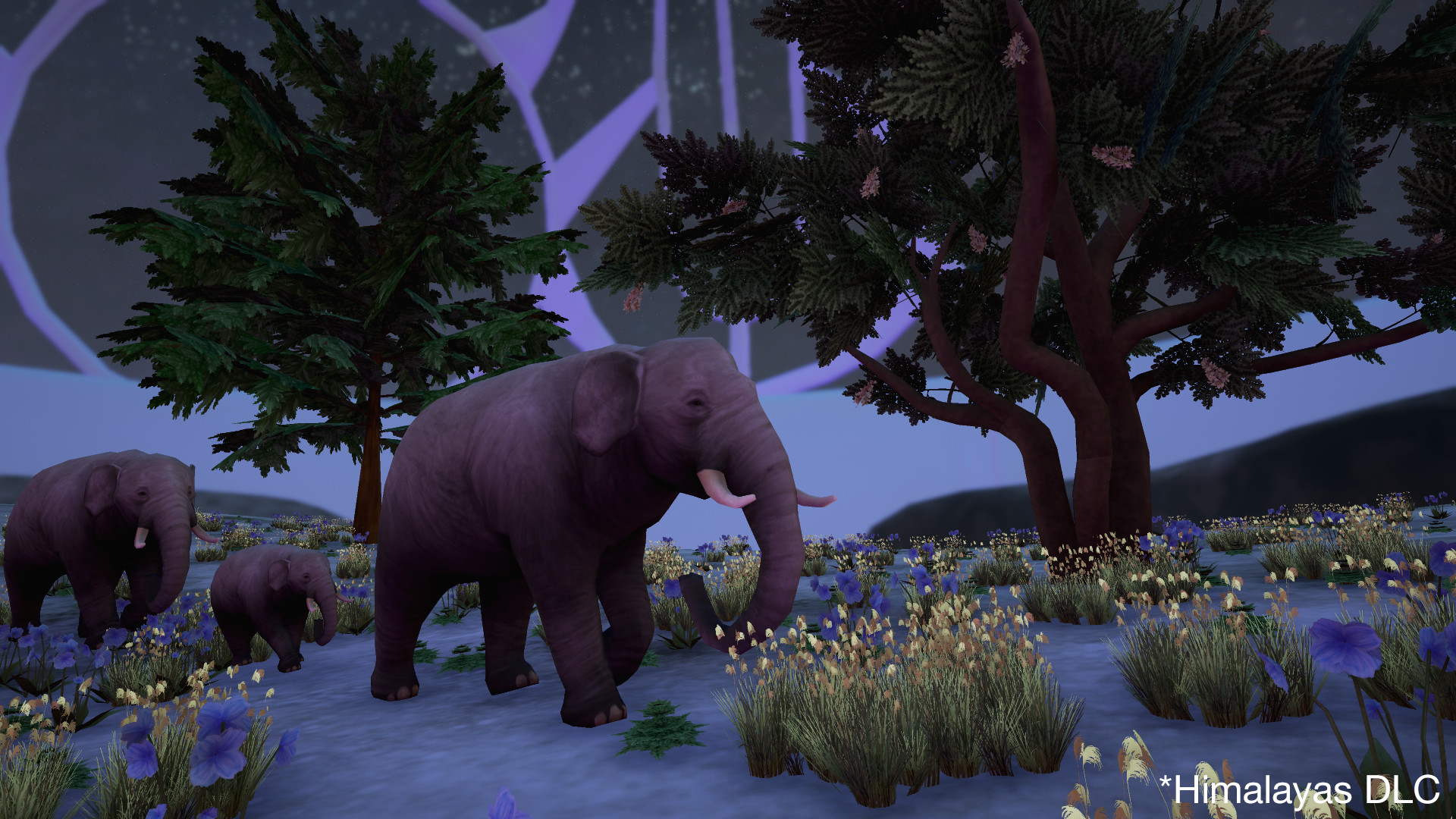 Tyto Ecology screenshot 10