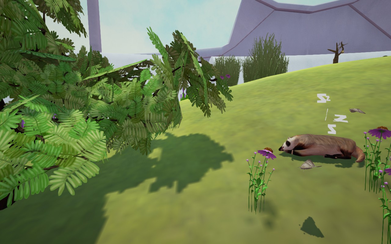Tyto Ecology screenshot 14