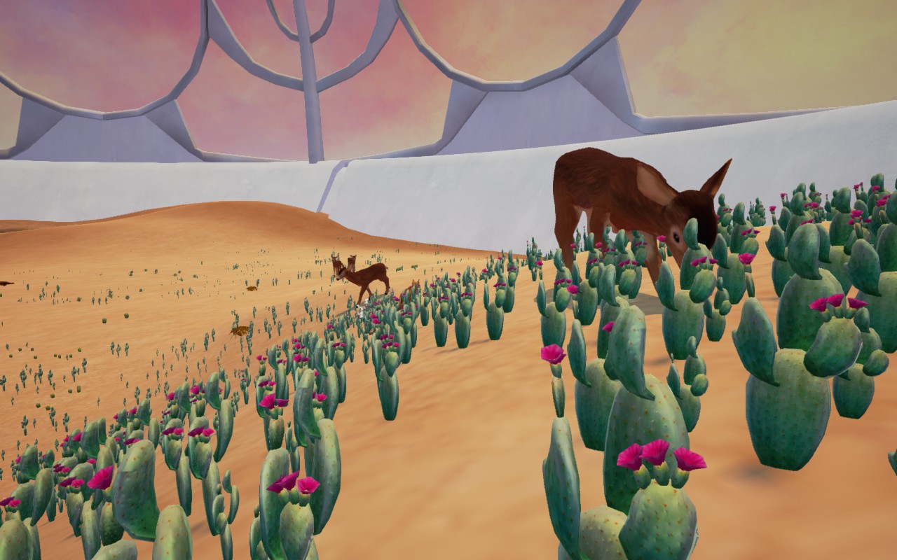 Tyto Ecology screenshot 15