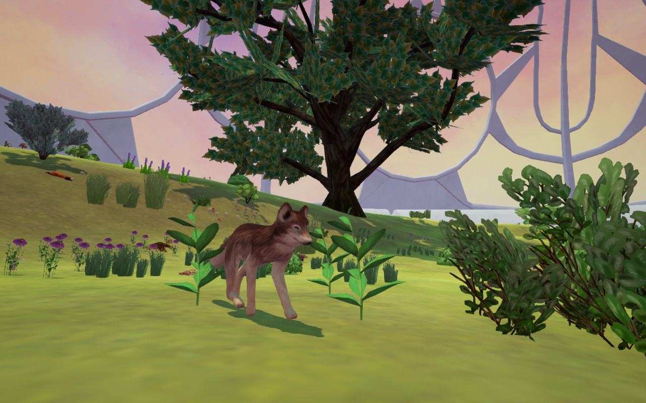 Tyto Ecology screenshot 18