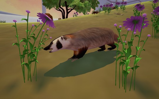 Tyto Ecology screenshot