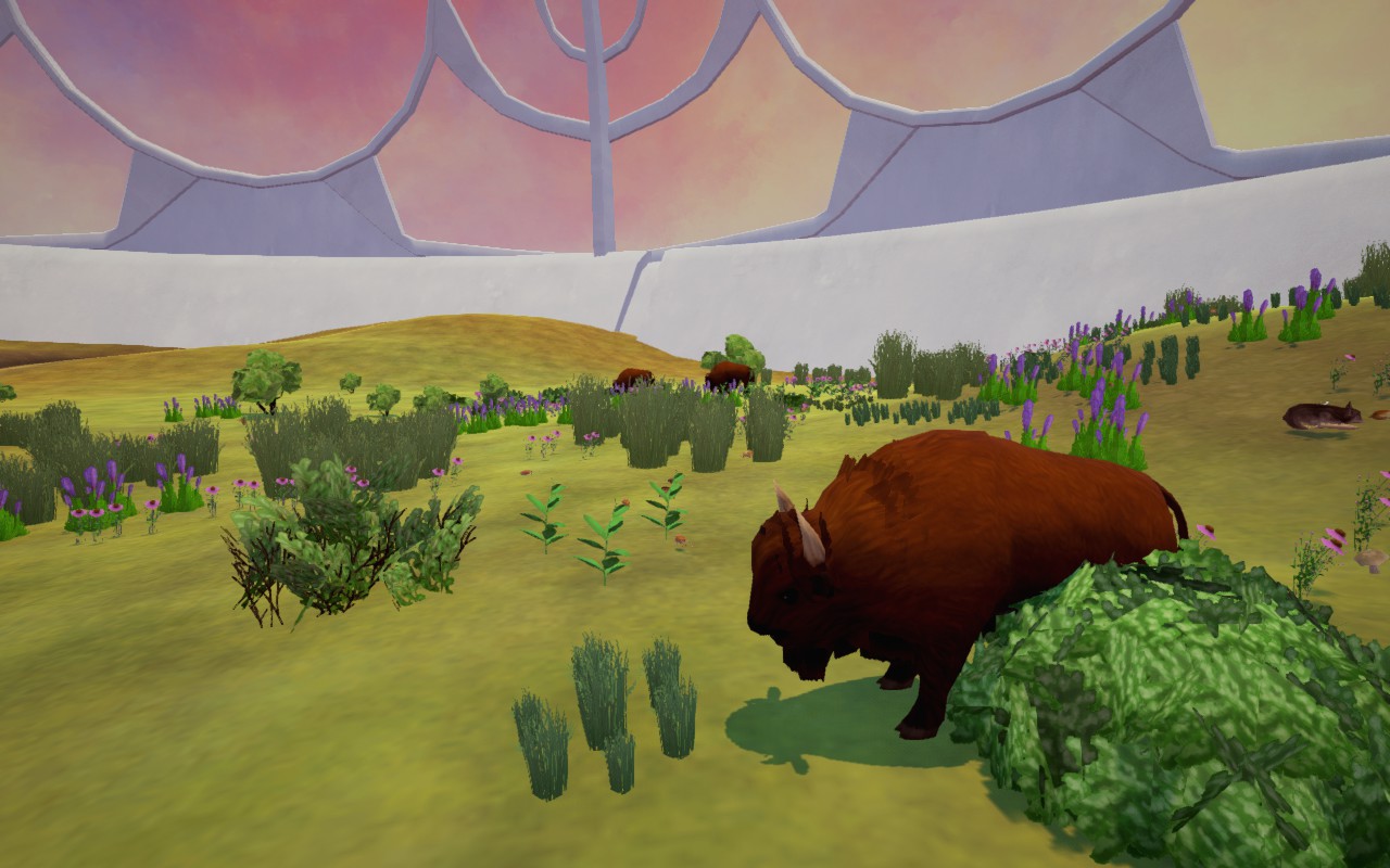 Tyto Ecology screenshot 16