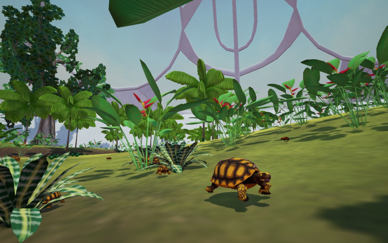 Tyto Ecology screenshot 20