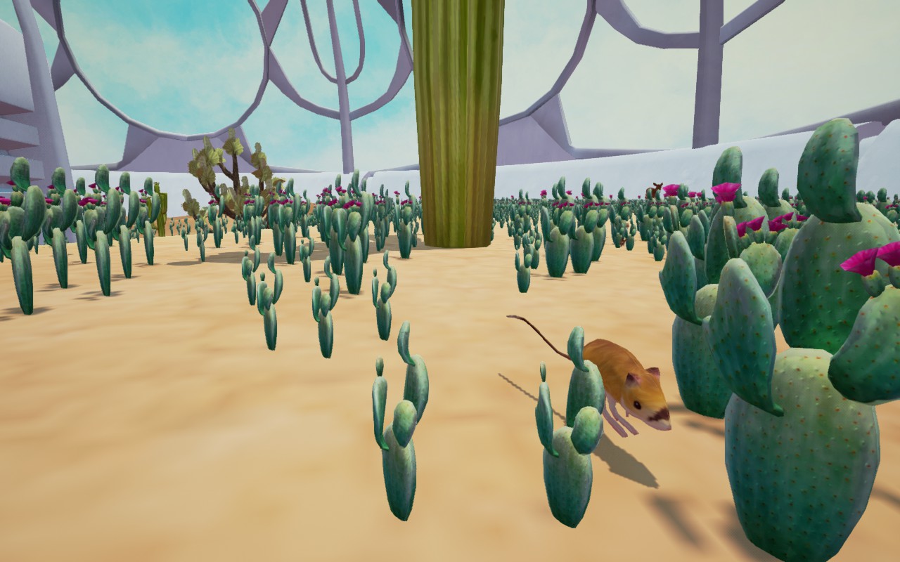 Tyto Ecology screenshot 19