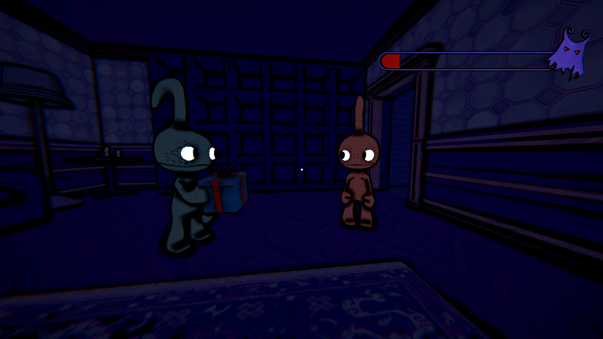 Beat A Boo! screenshot 15