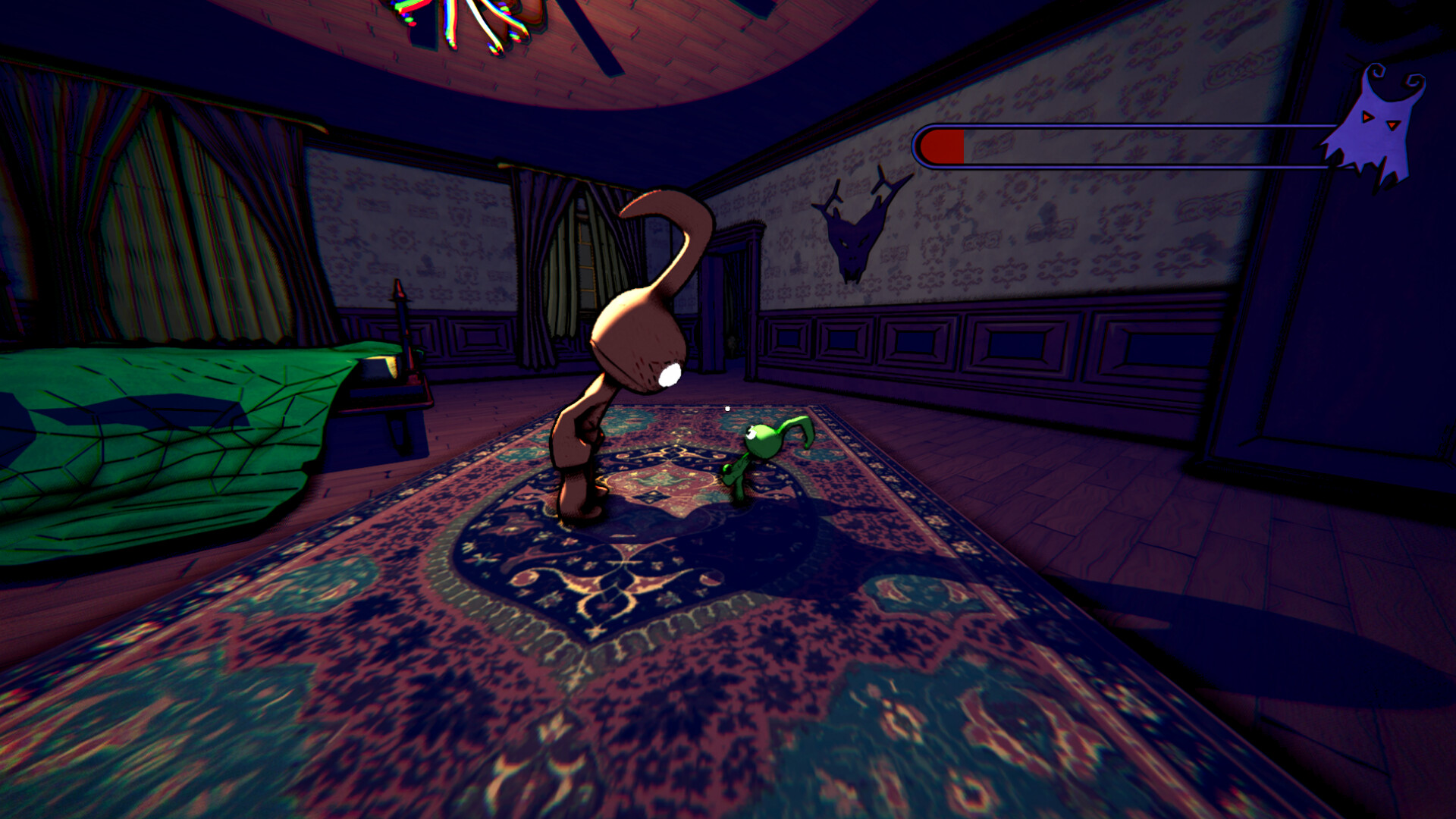 Beat A Boo! screenshot 10