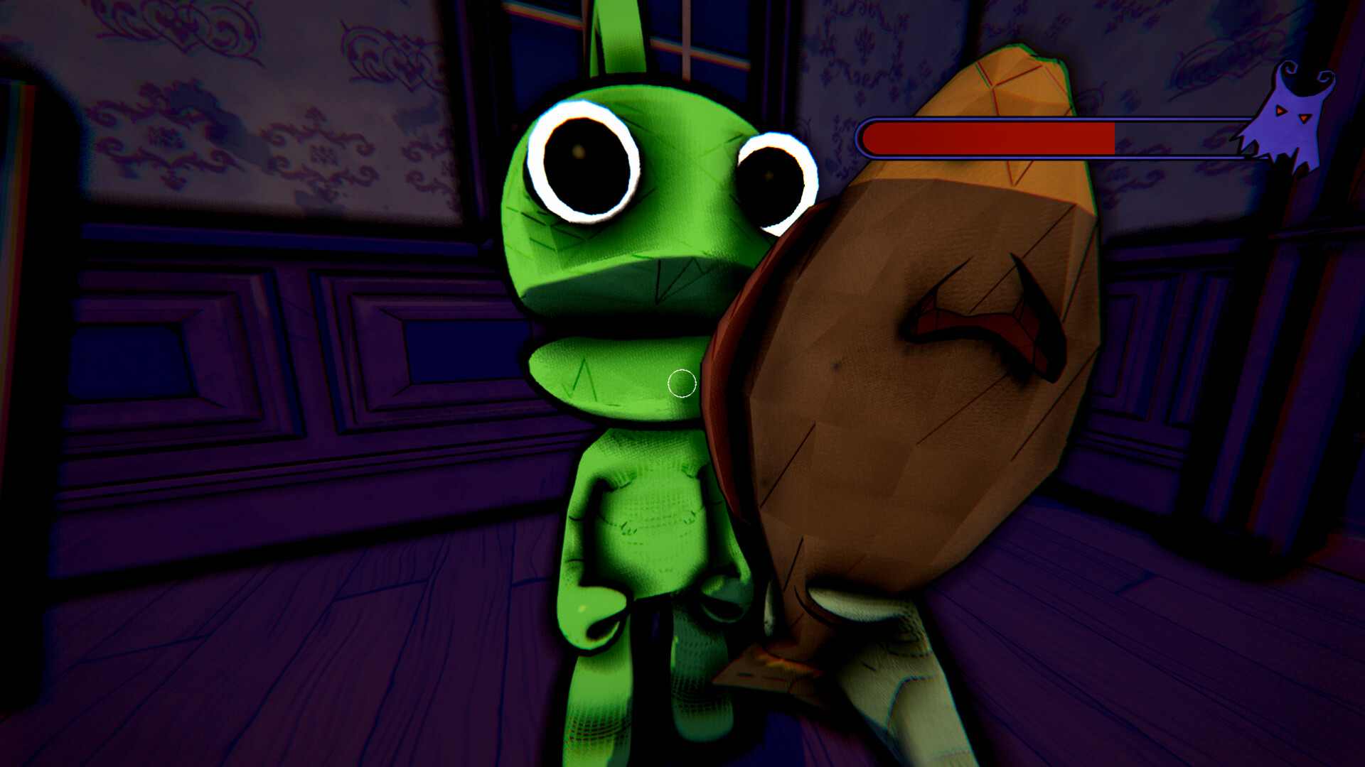 Beat A Boo! screenshot 13