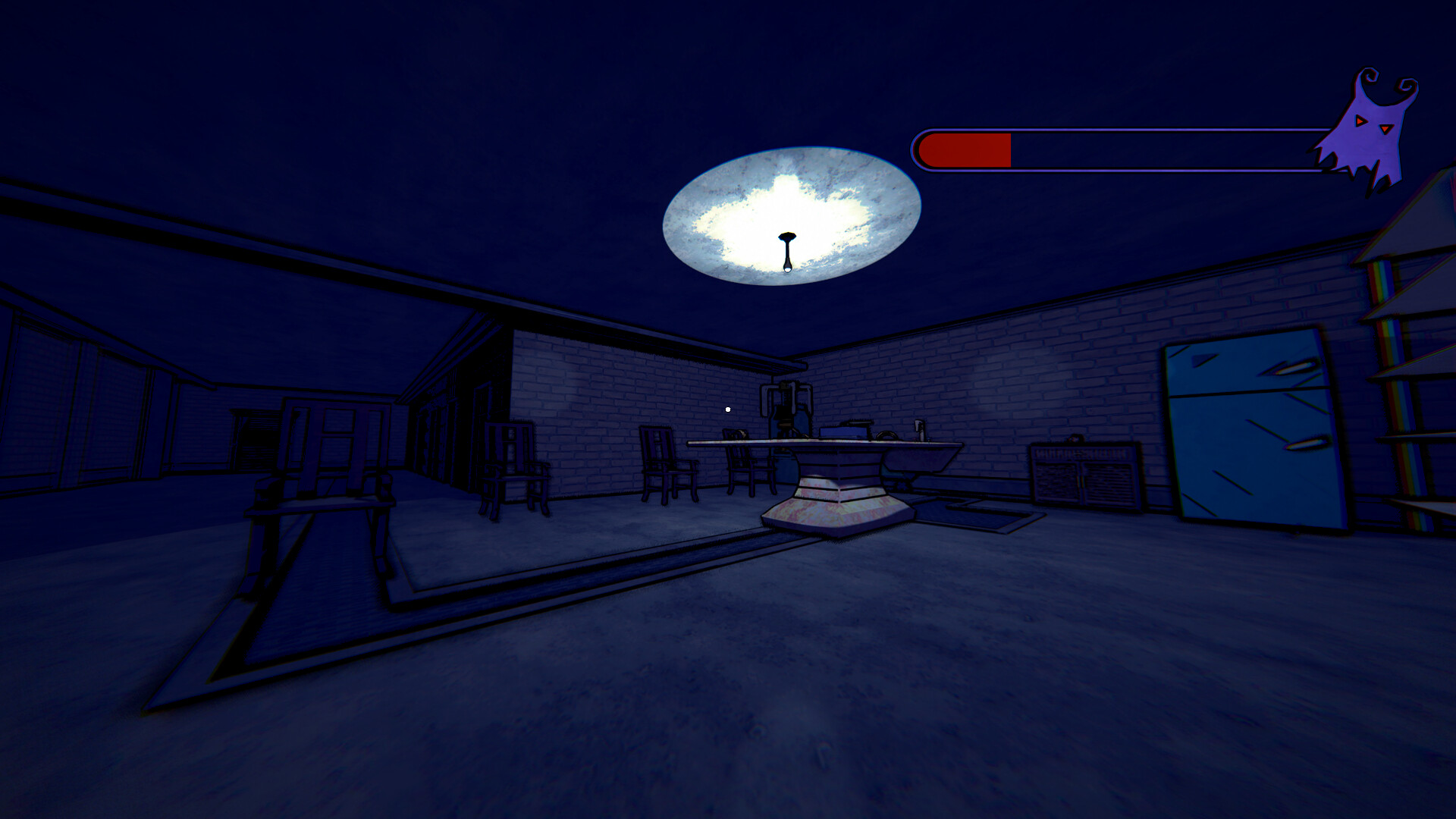 Beat A Boo! screenshot 17