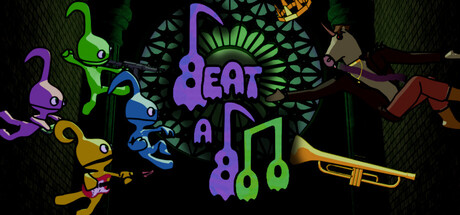 Beat A Boo!