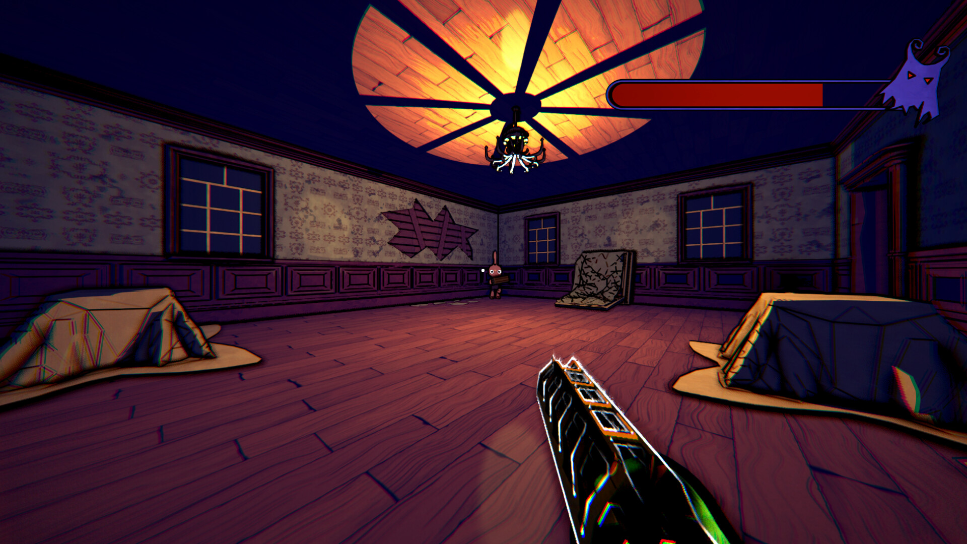 Beat A Boo! screenshot 4