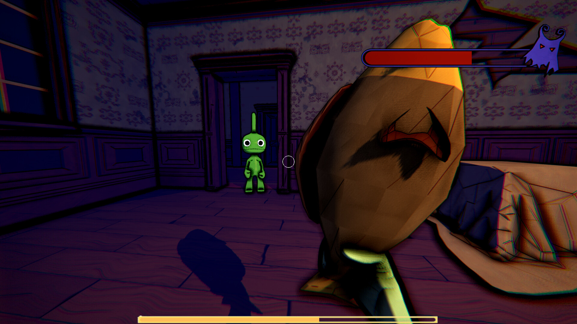 Beat A Boo! screenshot 12