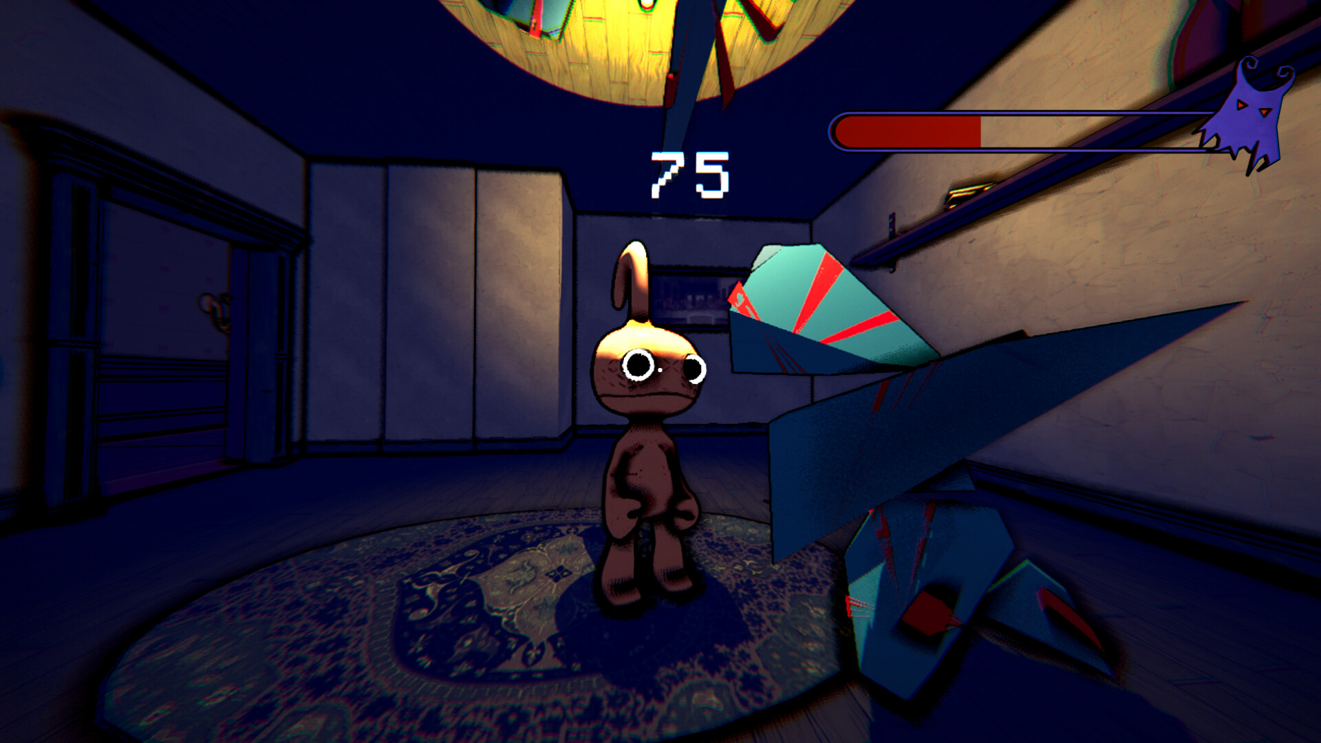 Beat A Boo! screenshot 6
