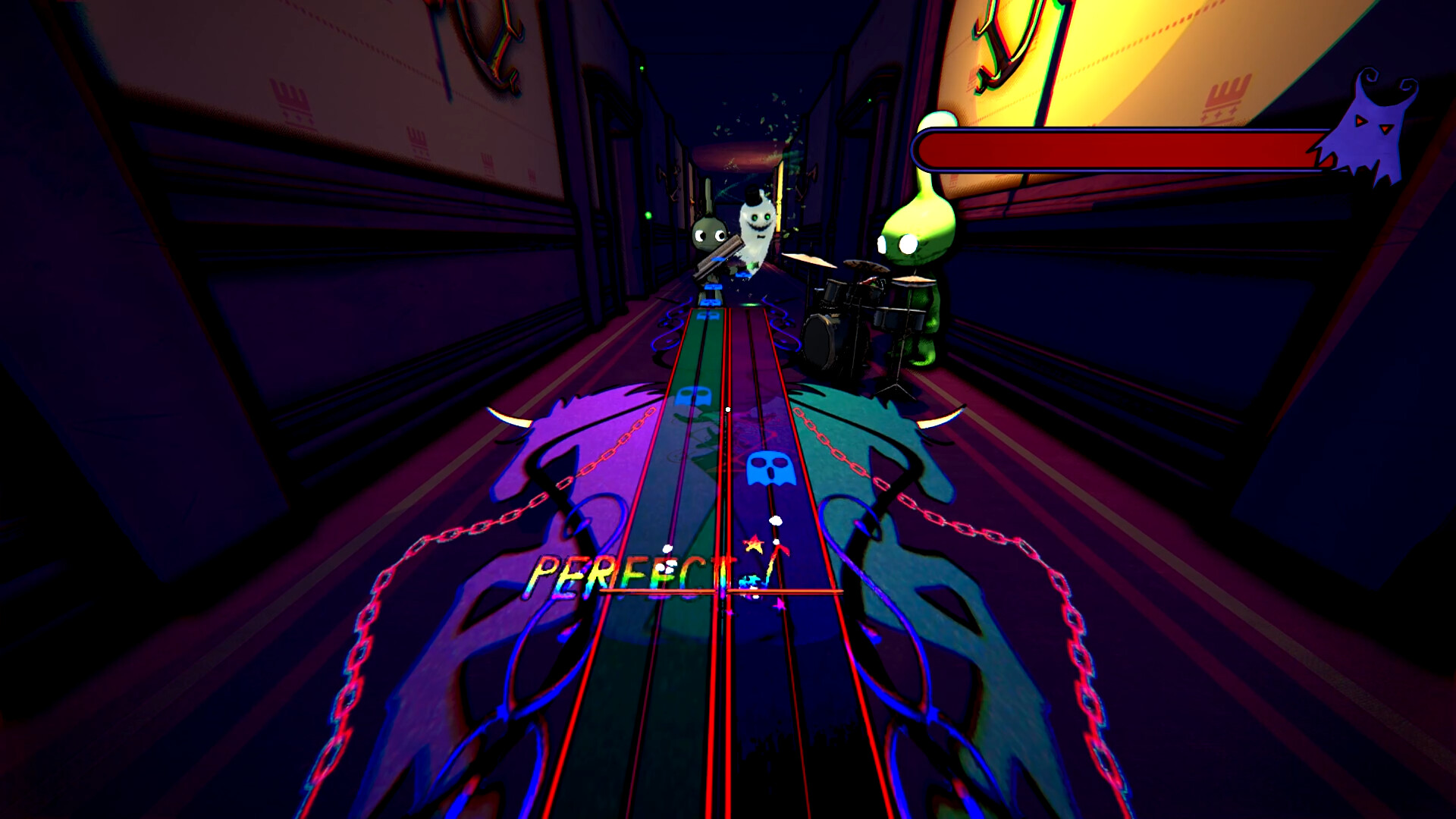 Beat A Boo! screenshot 7