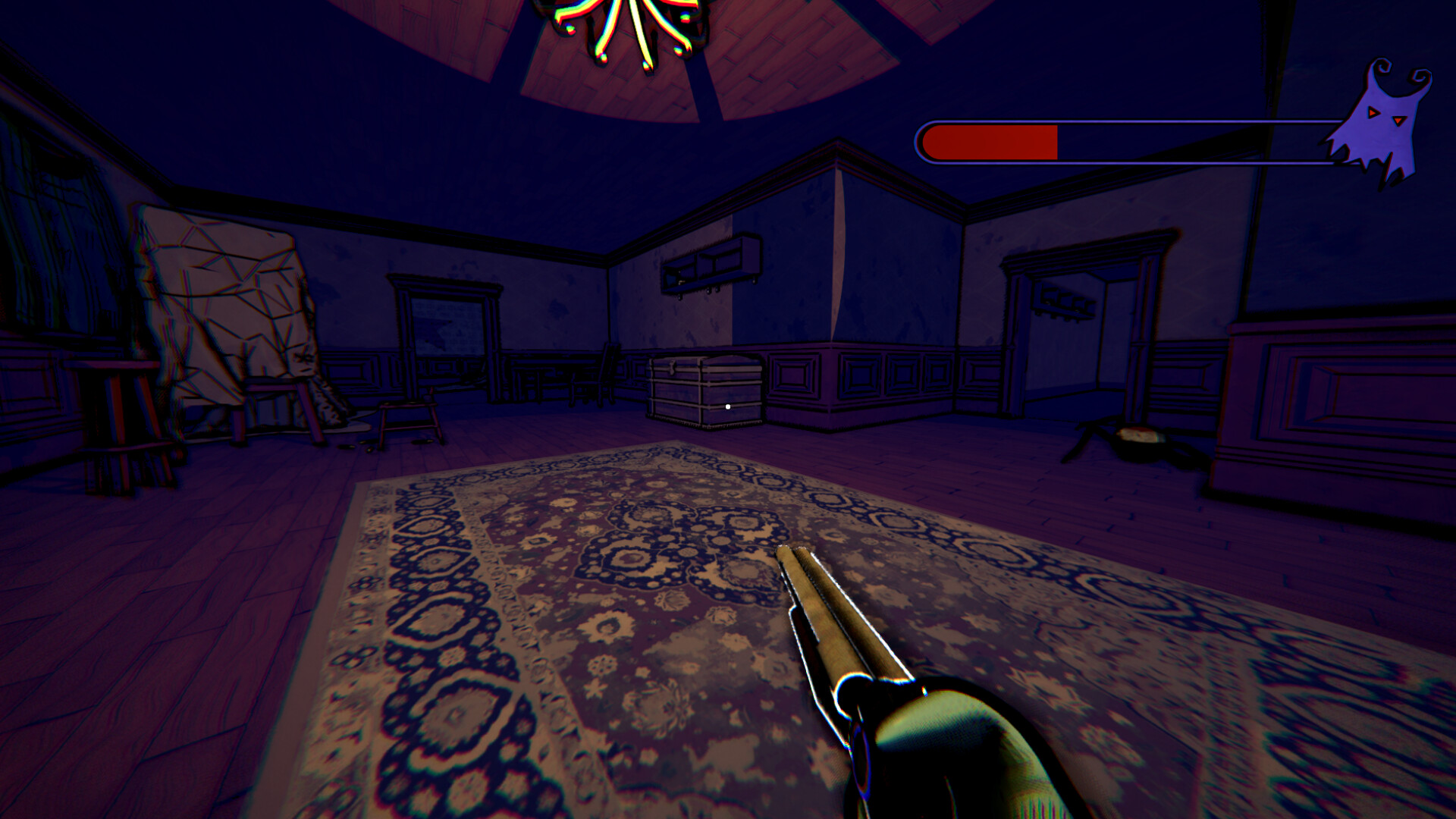 Beat A Boo! screenshot 11