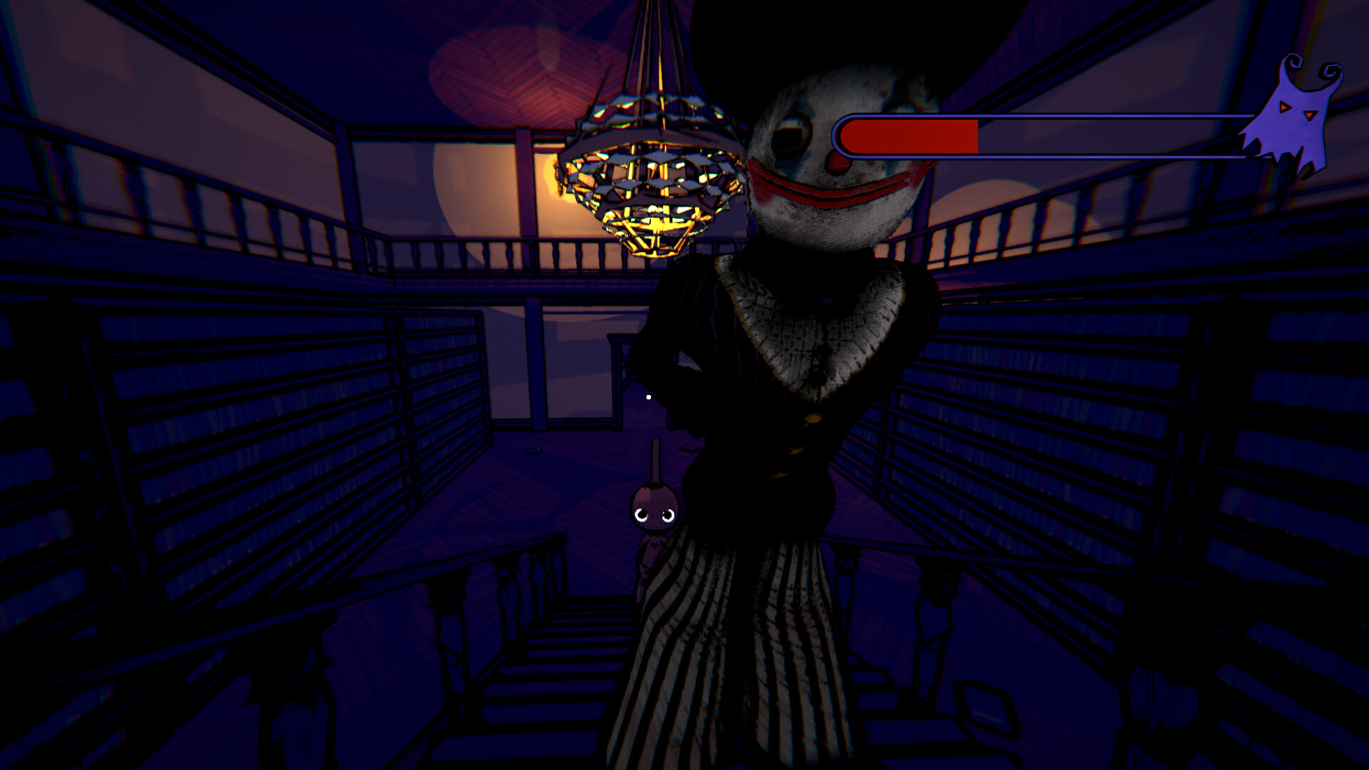 Beat A Boo! screenshot 2