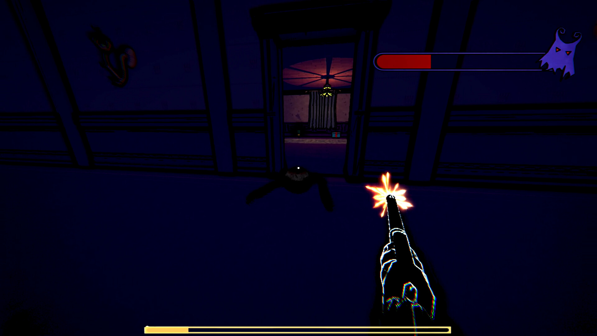 Beat A Boo! screenshot 9