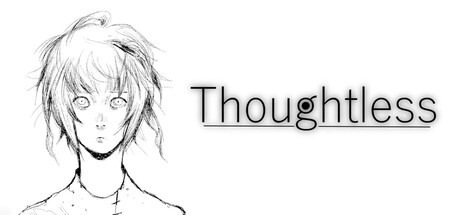 Thoughtless — Steam header