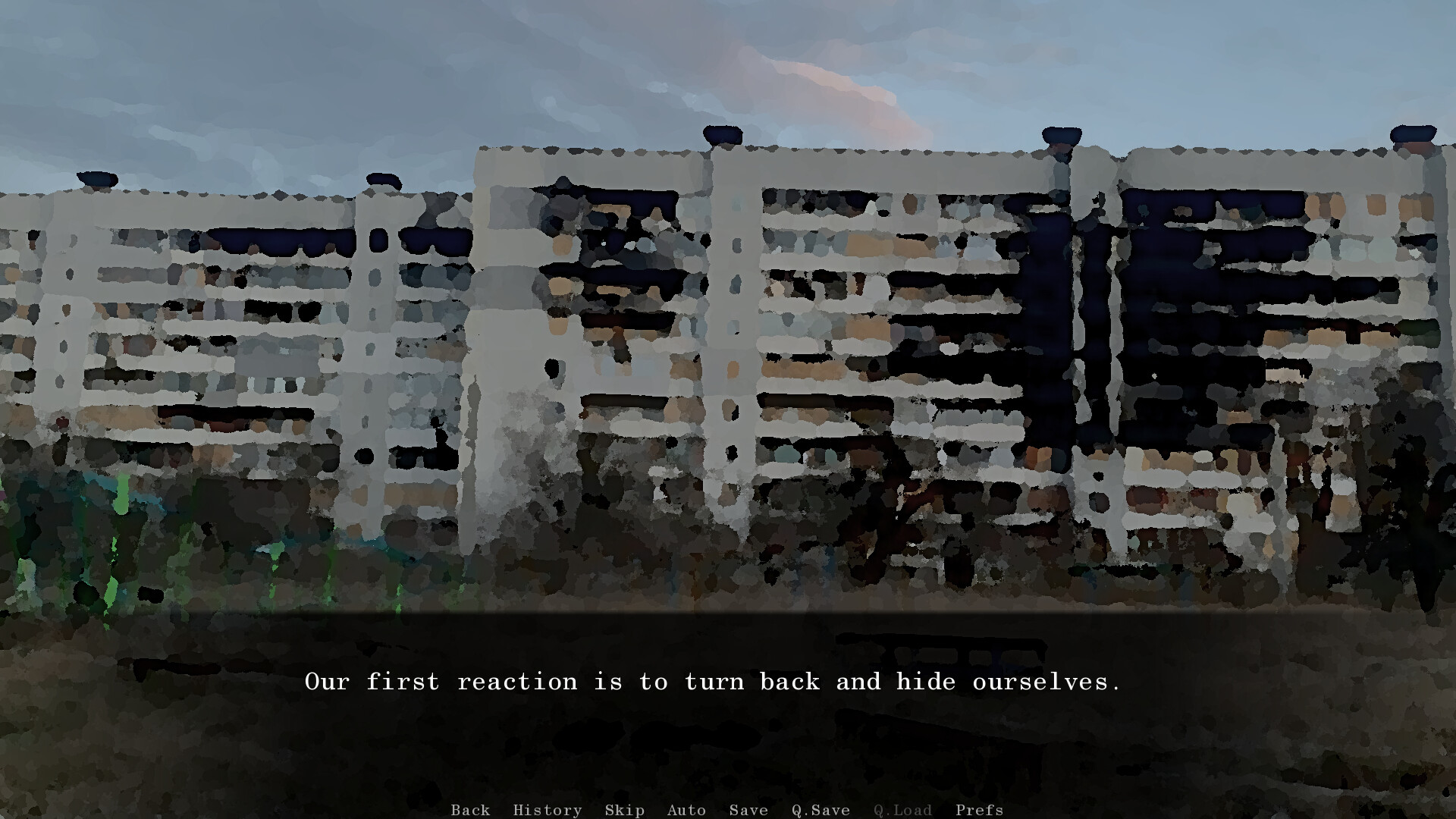 Thoughtless screenshot 3