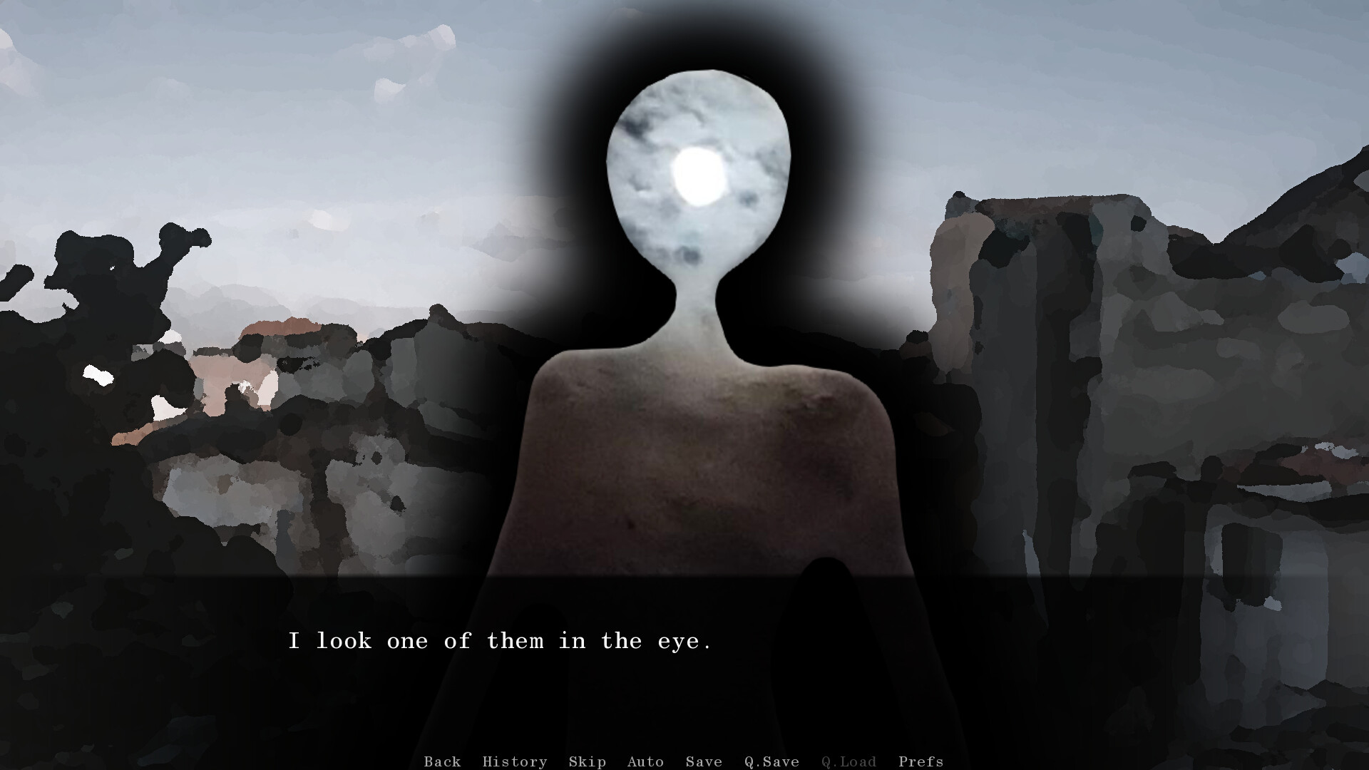 Thoughtless screenshot 5