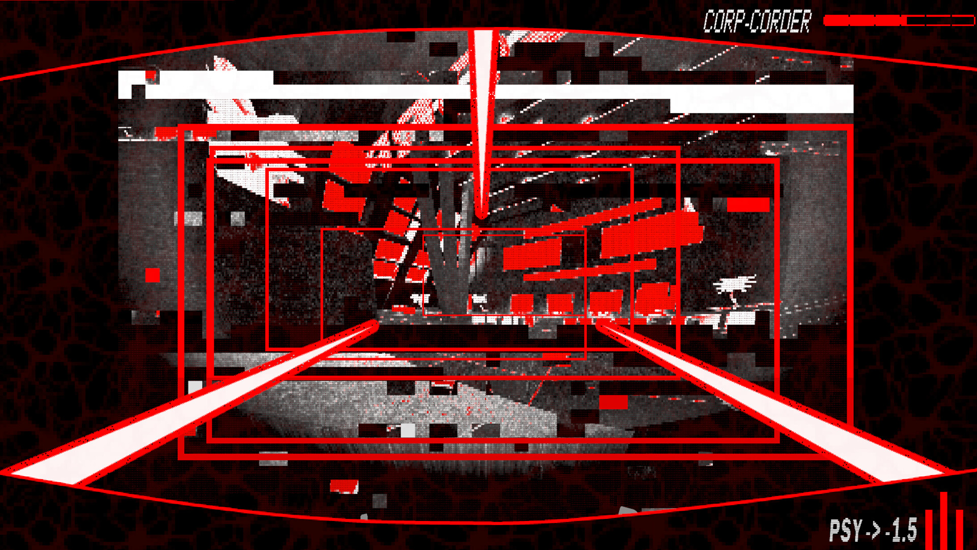 PSYCORP screenshot 5