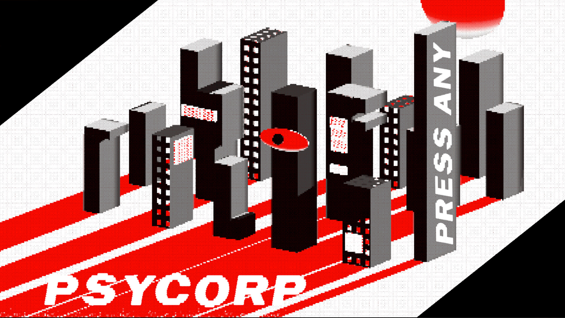 PSYCORP screenshot 3