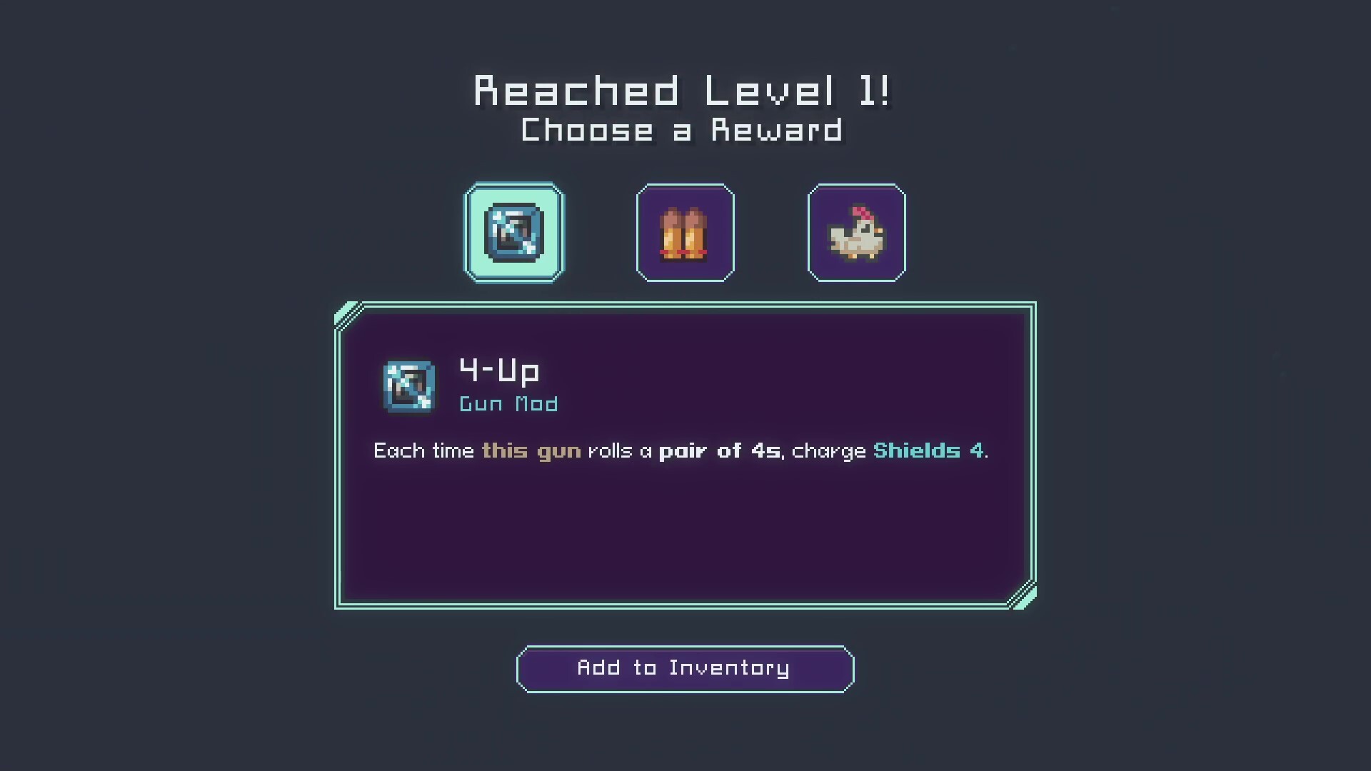 Dice Gun Commando screenshot 3