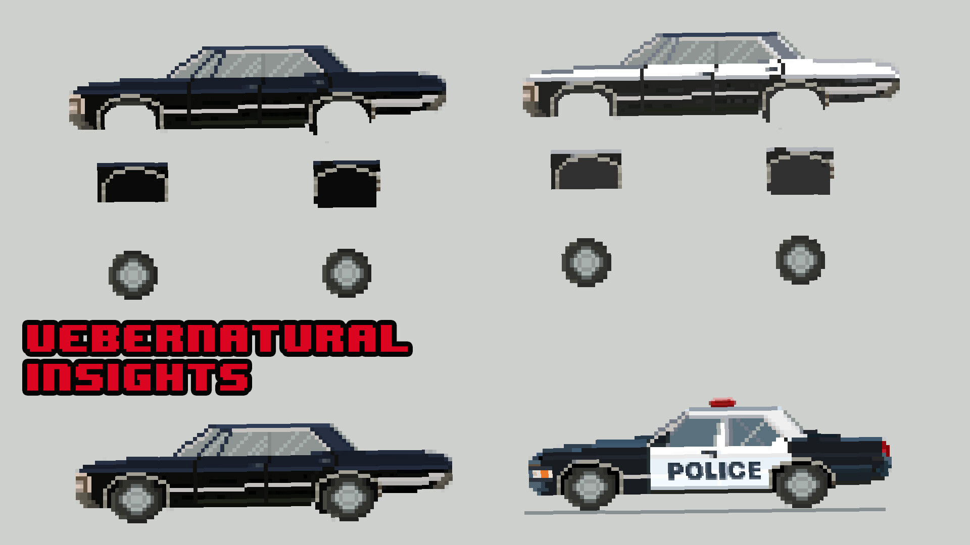 Indie Developer Guy - Support Pack screenshot 6