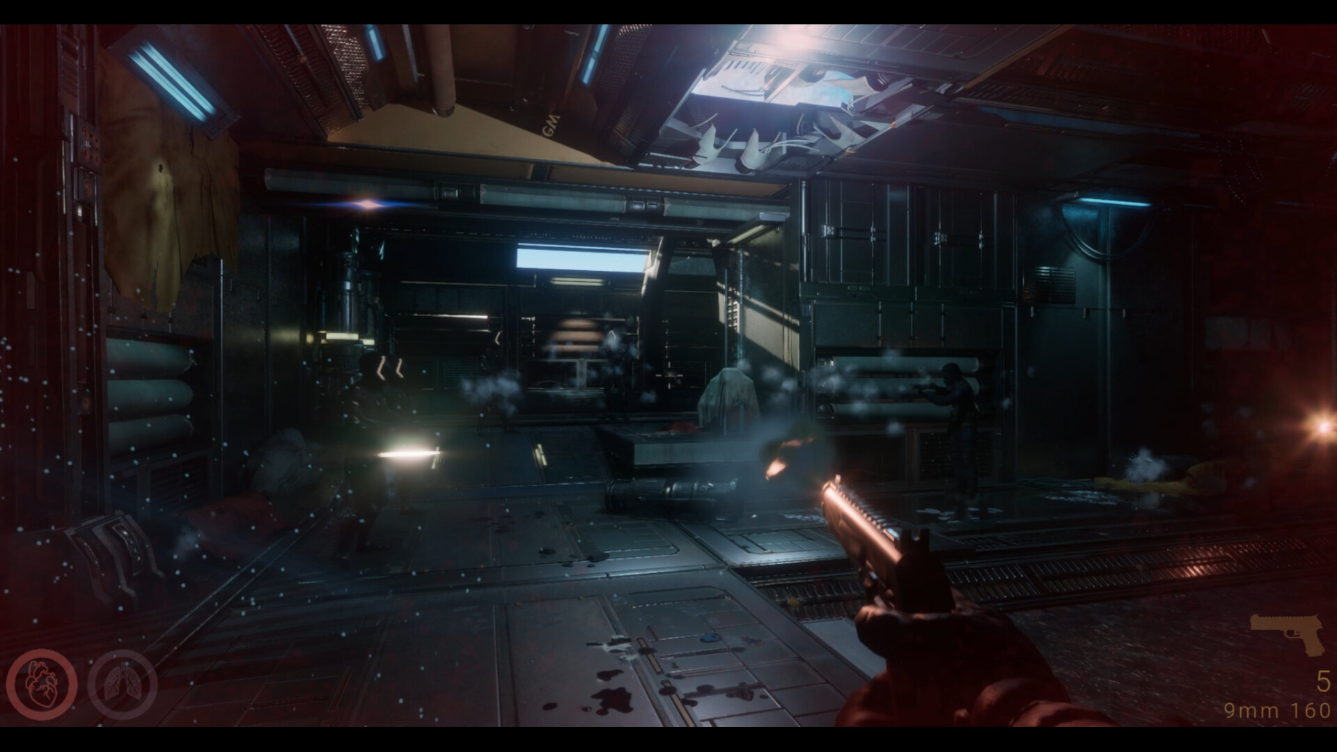 Black Powder Box screenshot 9