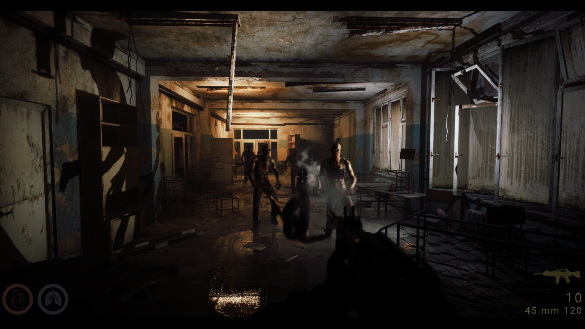 Black Powder Box screenshot 11