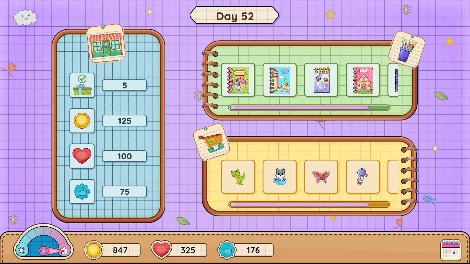 Notebook Workshop screenshot 5