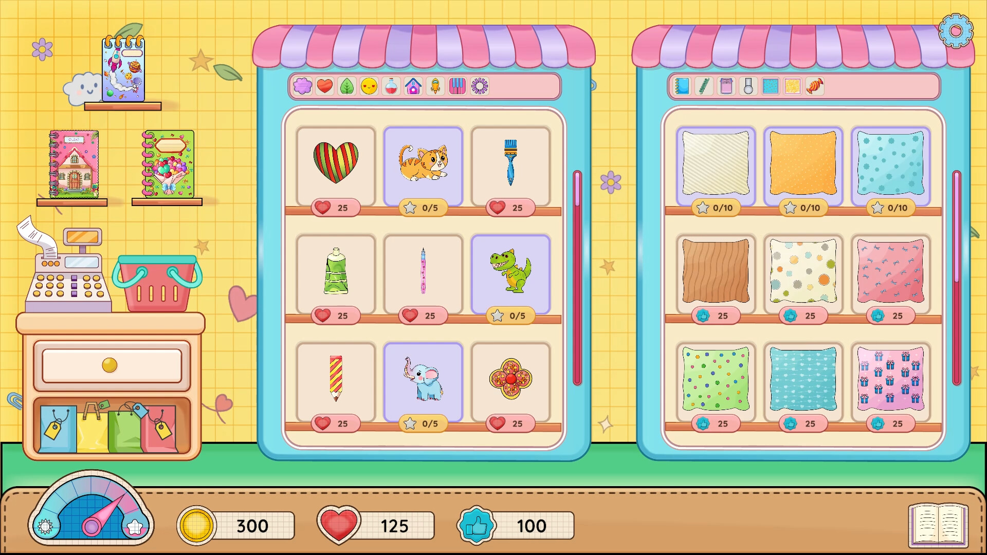Notebook Workshop screenshot 3