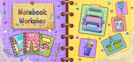 Notebook Workshop