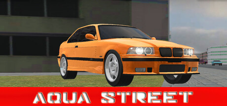 Aqua Street