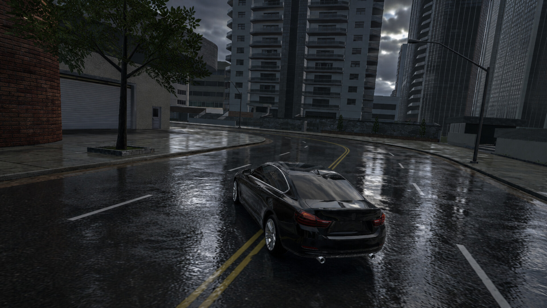 Aqua Street screenshot 5