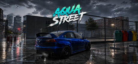 Aqua Street