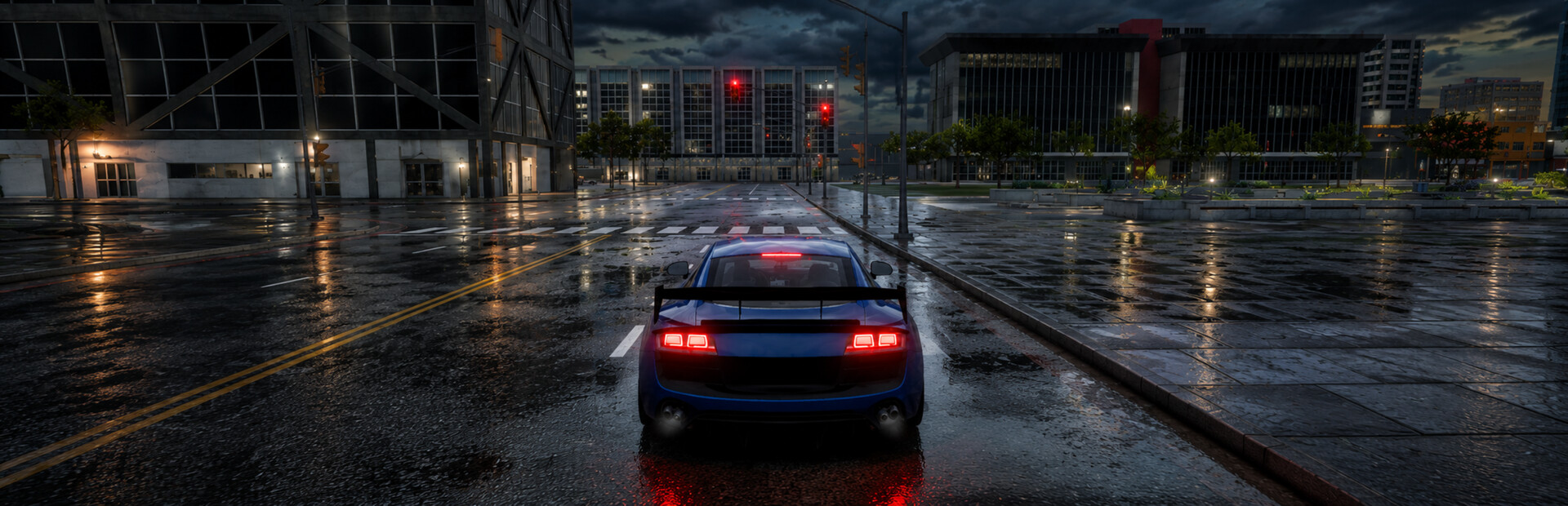 Aqua Street